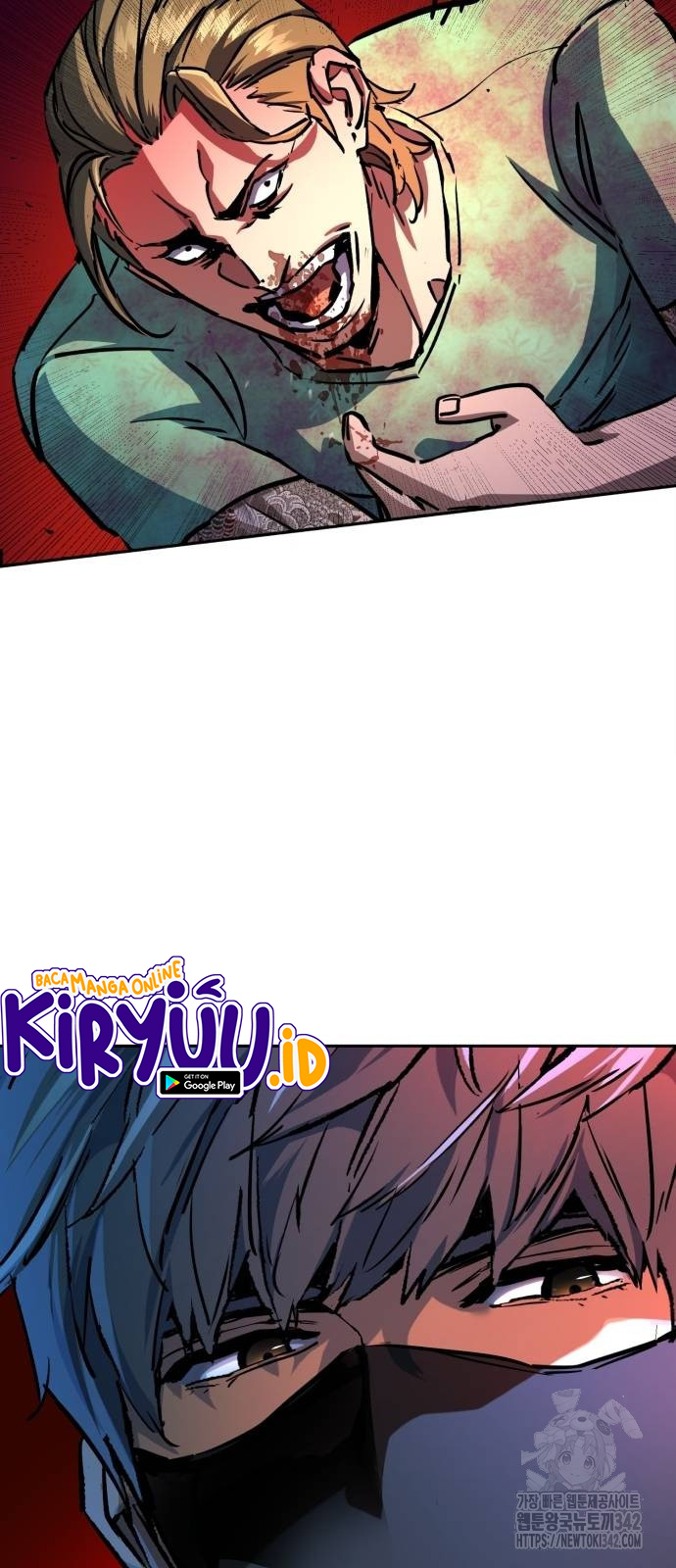 Mercenary Enrollment Chapter 197 Gambar 63