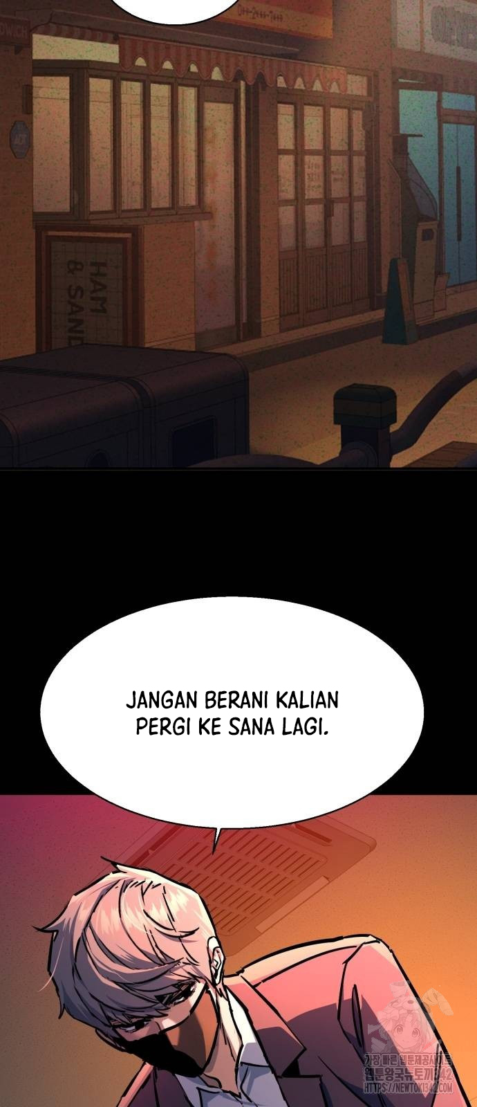 Mercenary Enrollment Chapter 197 Gambar 65