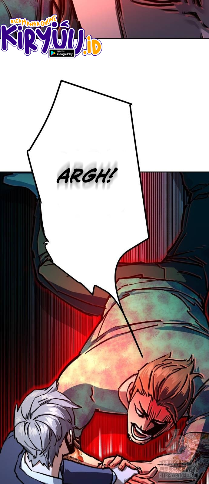 Mercenary Enrollment Chapter 197 Gambar 68