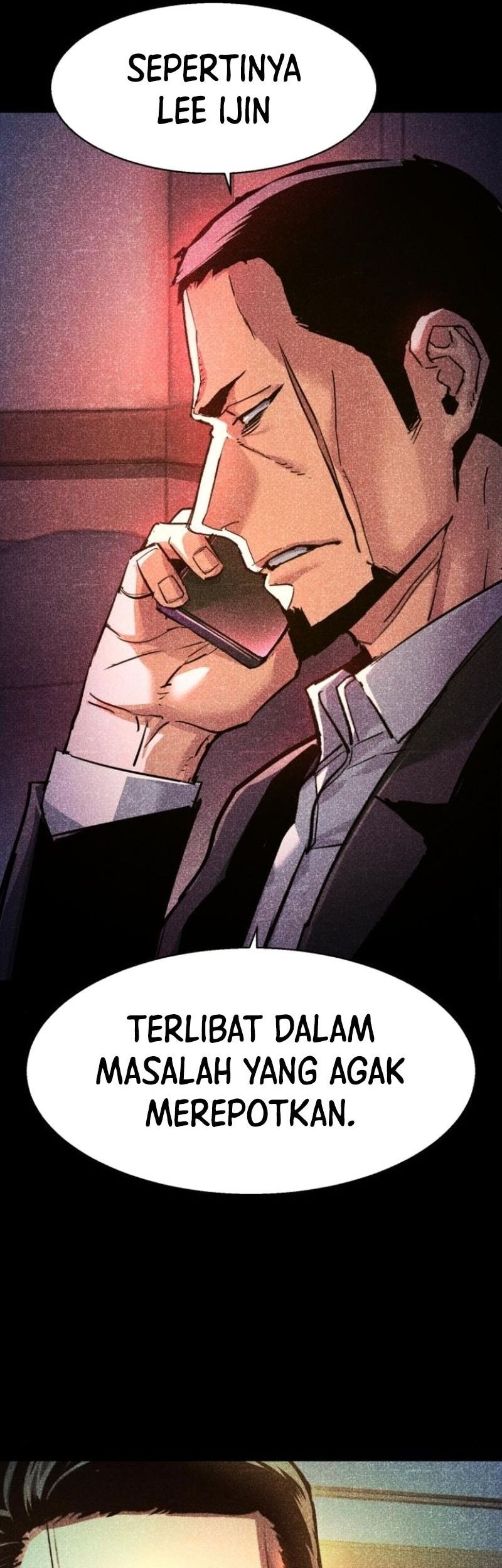 Mercenary Enrollment Chapter 235 Gambar 29