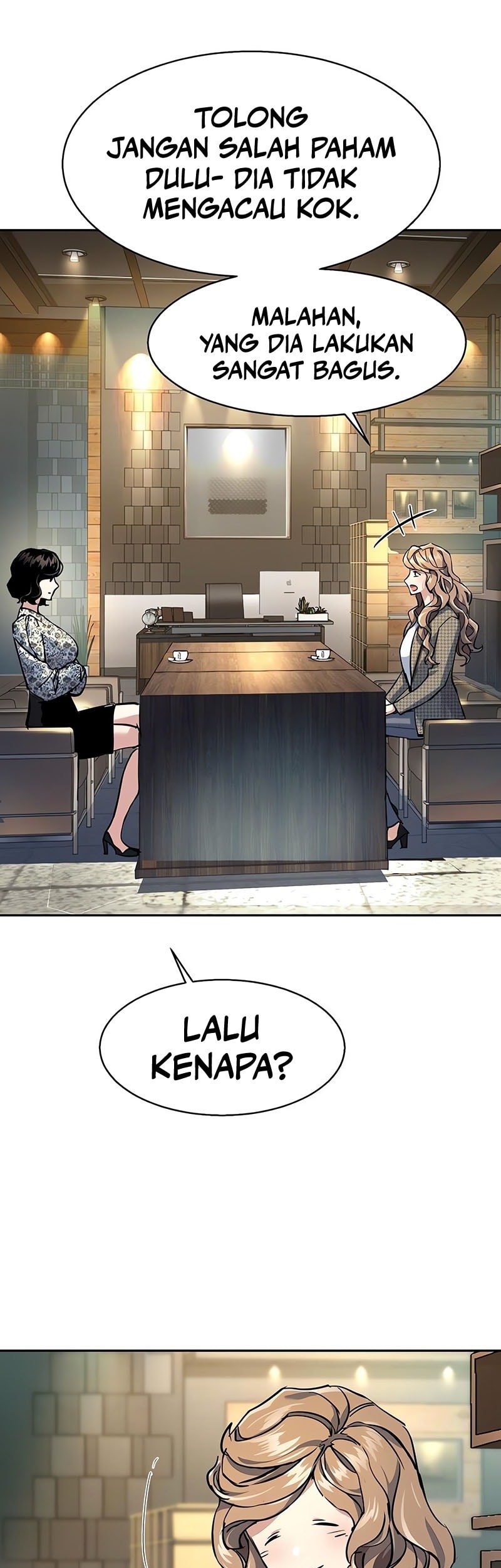 Mercenary Enrollment Chapter 237 Gambar 49