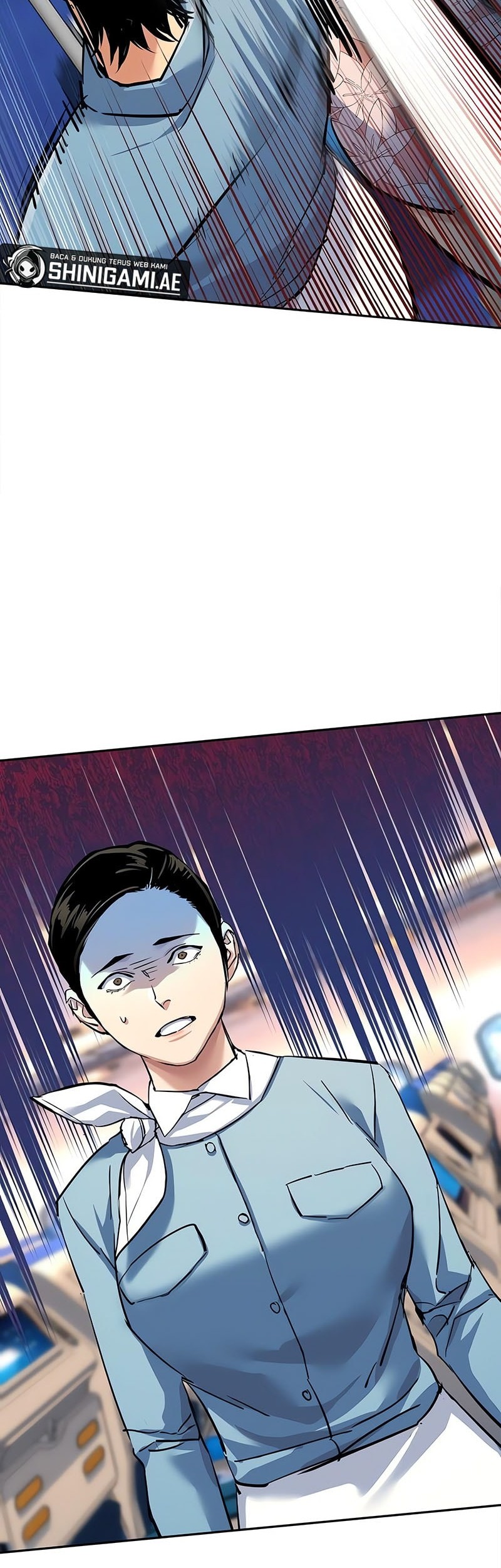 Mercenary Enrollment Chapter 239 Gambar 39