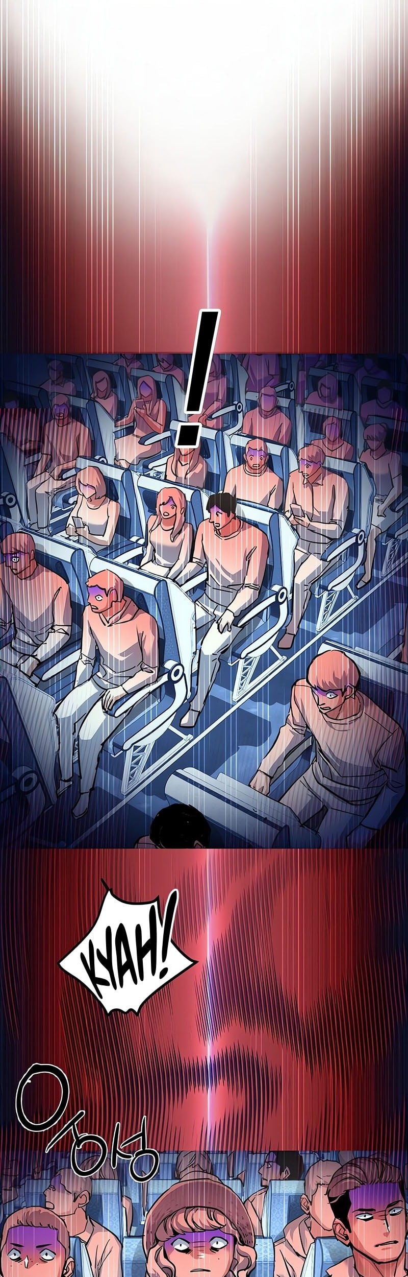 Mercenary Enrollment Chapter 239 Gambar 46