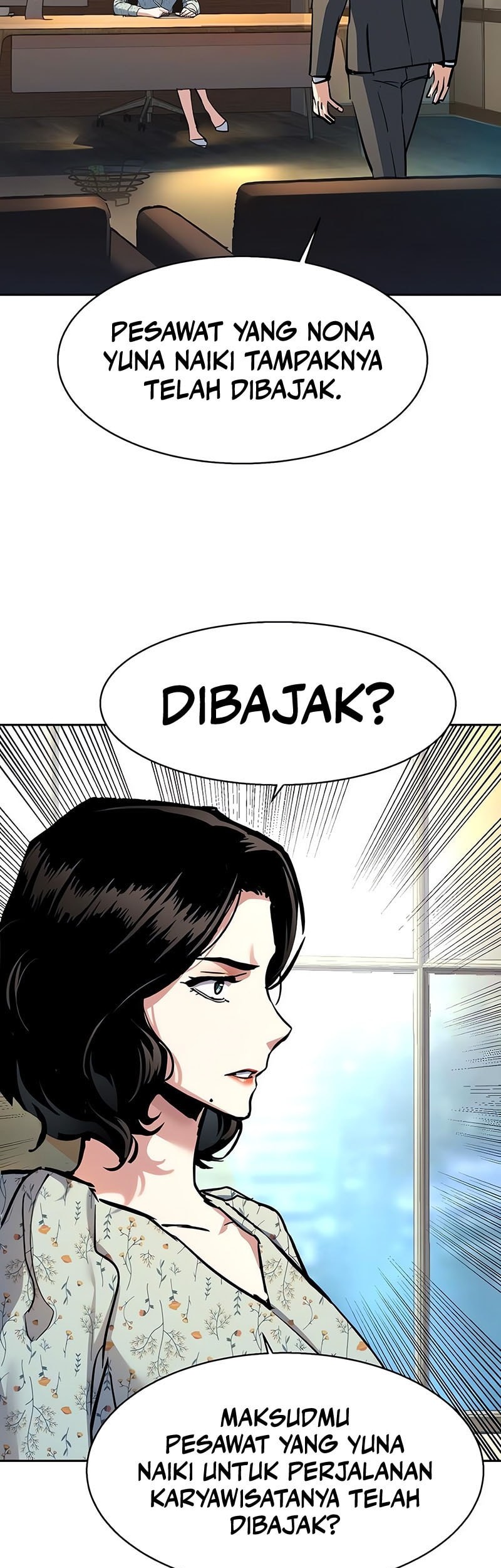 Mercenary Enrollment Chapter 239 Gambar 52