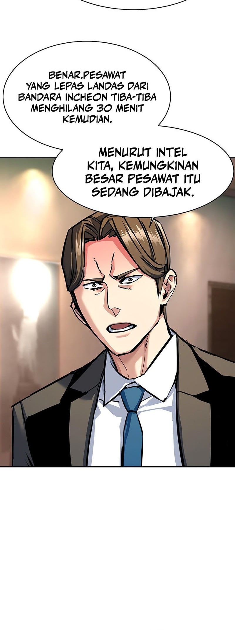Mercenary Enrollment Chapter 239 Gambar 53