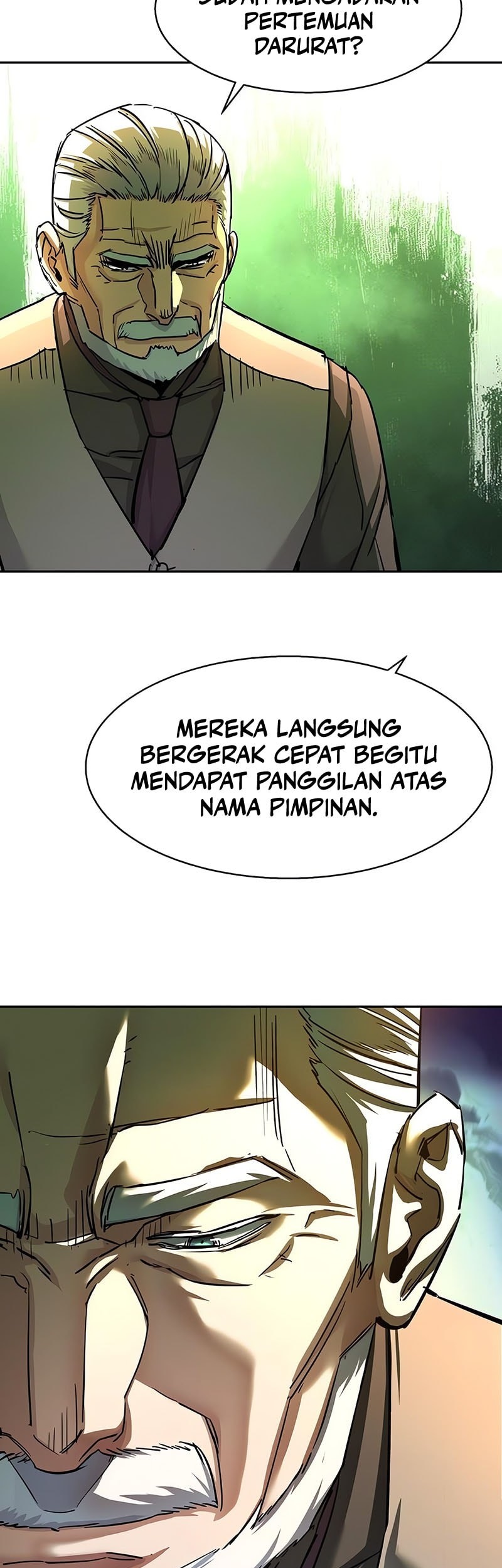 Mercenary Enrollment Chapter 239 Gambar 56