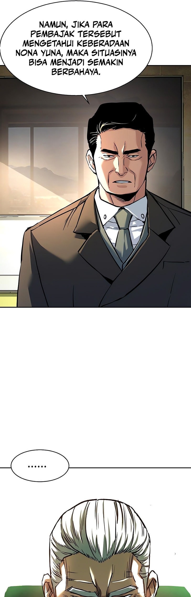 Mercenary Enrollment Chapter 239 Gambar 58