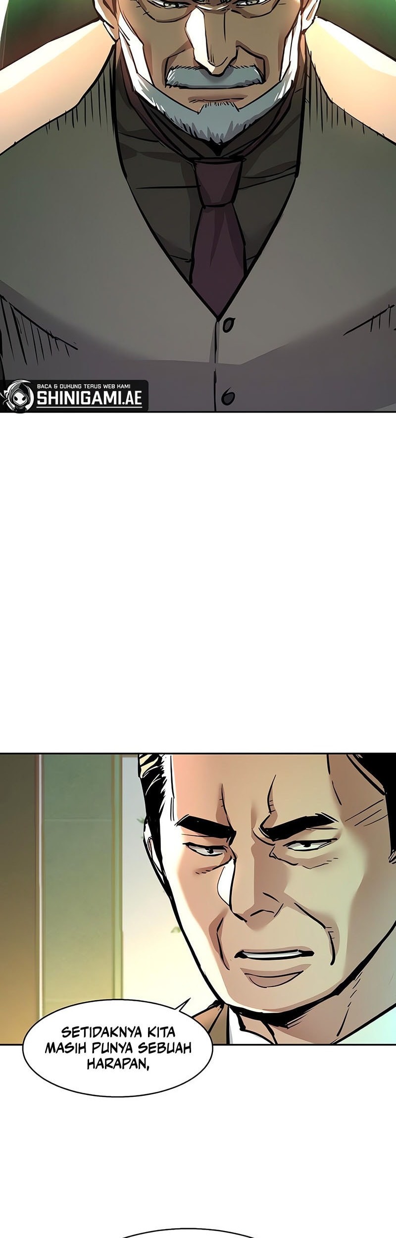 Mercenary Enrollment Chapter 239 Gambar 59