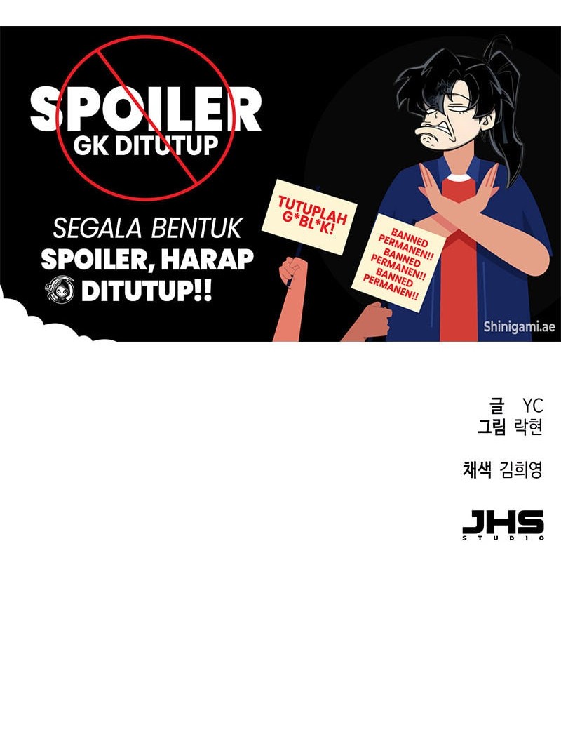 Mercenary Enrollment Chapter 239 Gambar 61