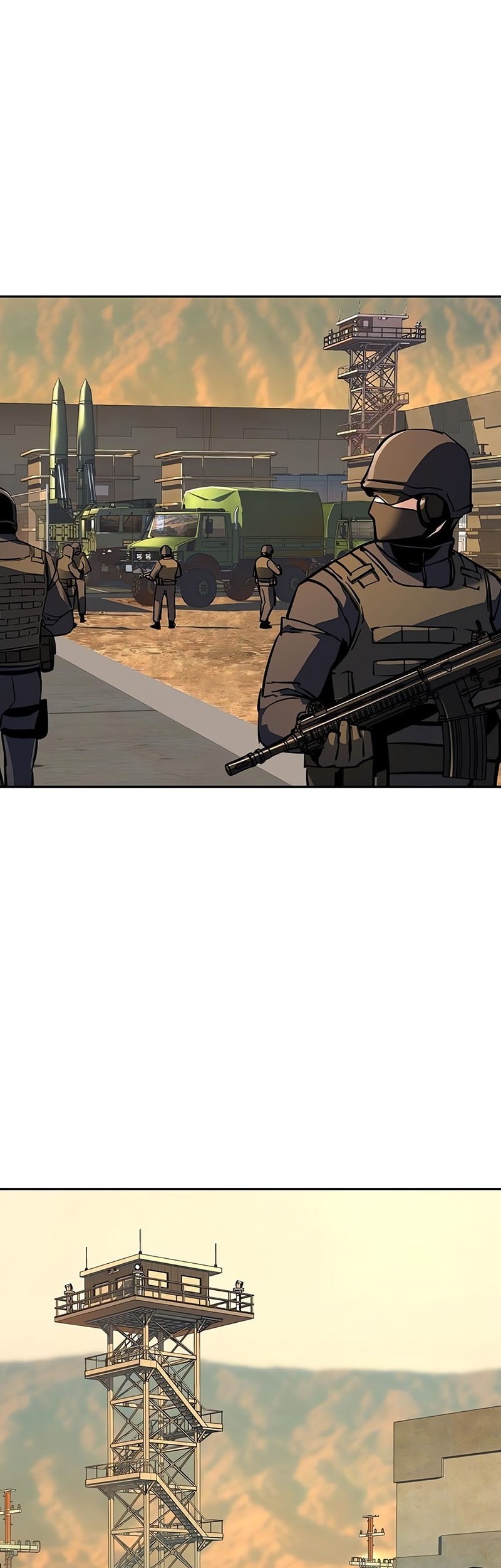 Mercenary Enrollment Chapter 239 Gambar 3