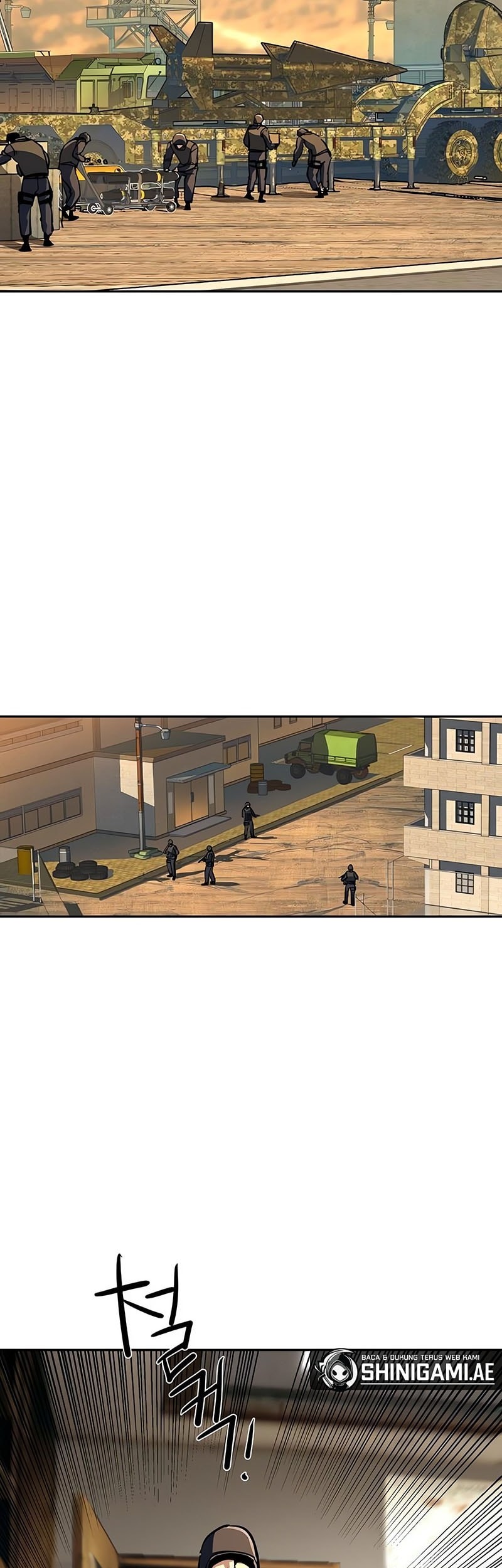 Mercenary Enrollment Chapter 239 Gambar 4