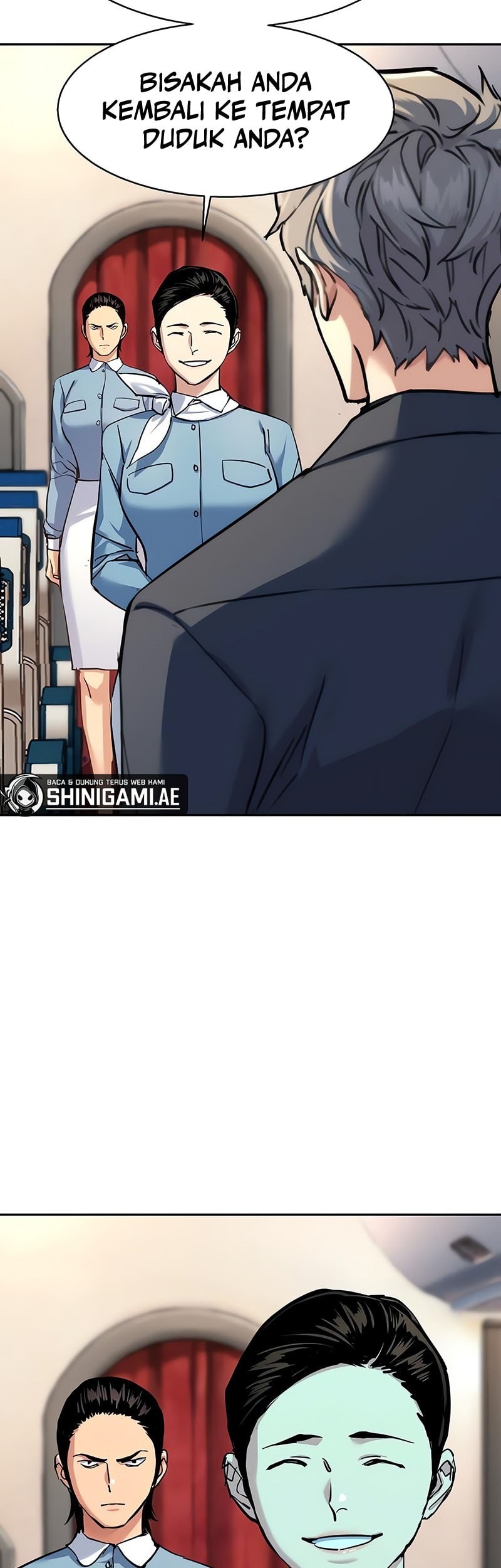 Mercenary Enrollment Chapter 239 Gambar 16