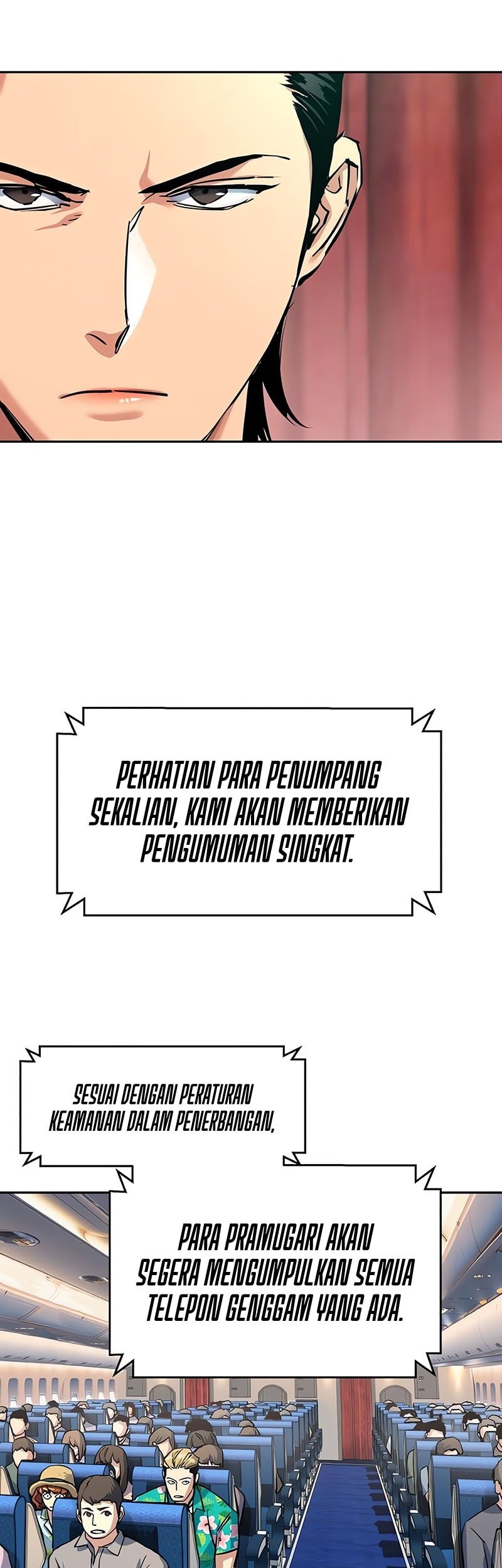 Mercenary Enrollment Chapter 239 Gambar 18