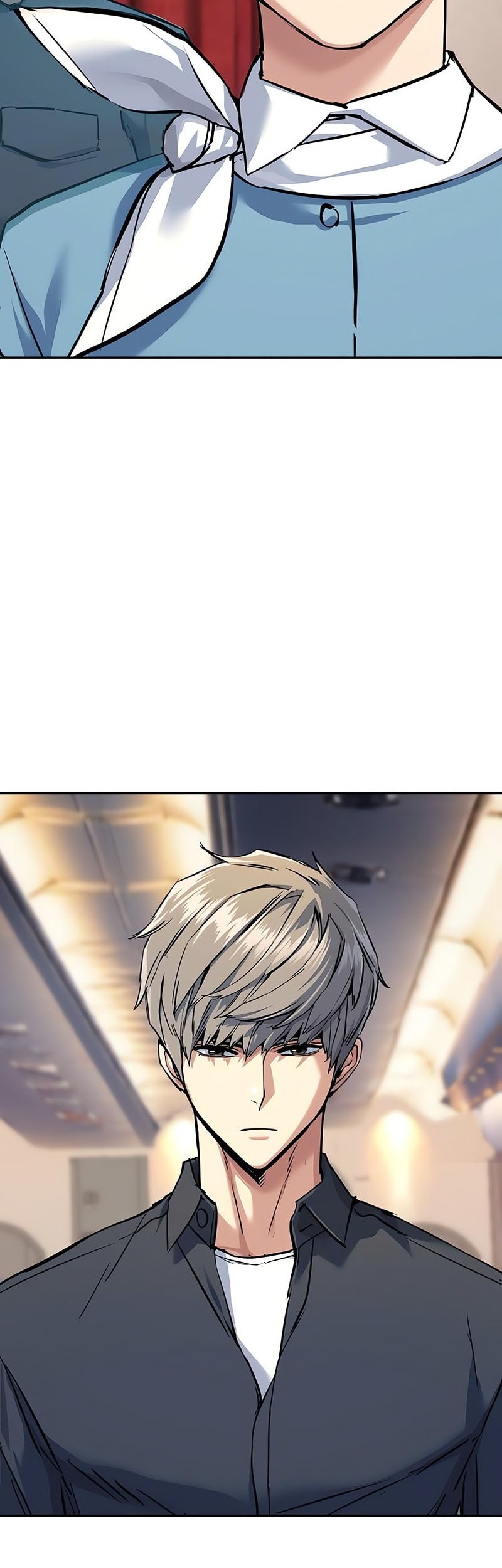 Mercenary Enrollment Chapter 239 Gambar 23