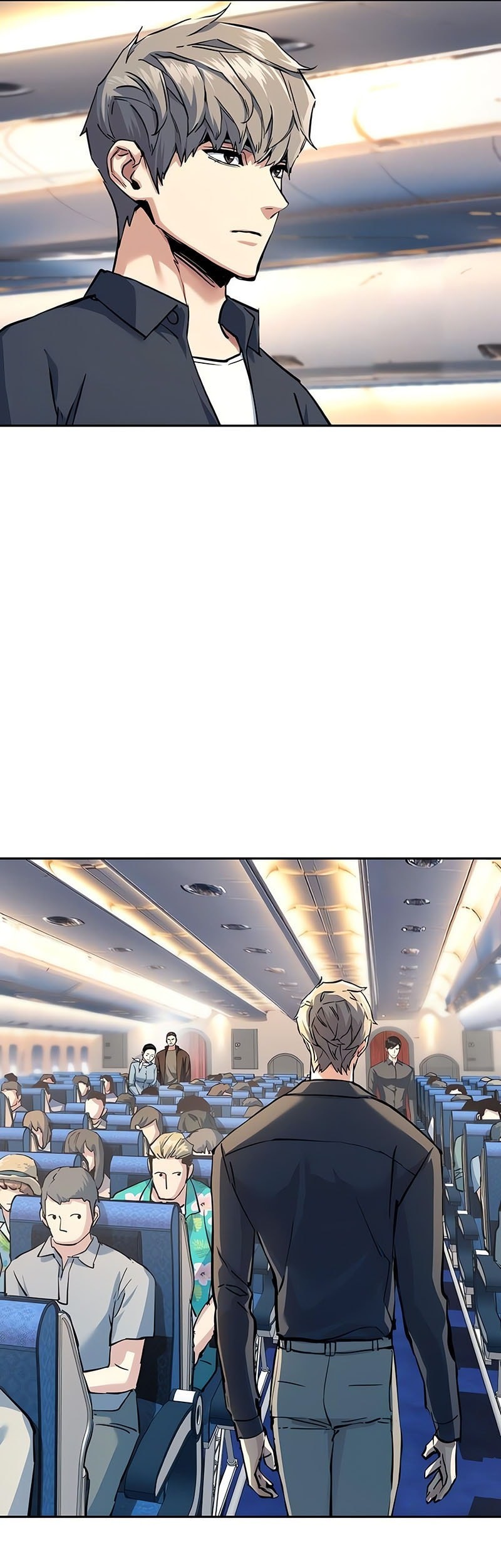 Mercenary Enrollment Chapter 239 Gambar 26
