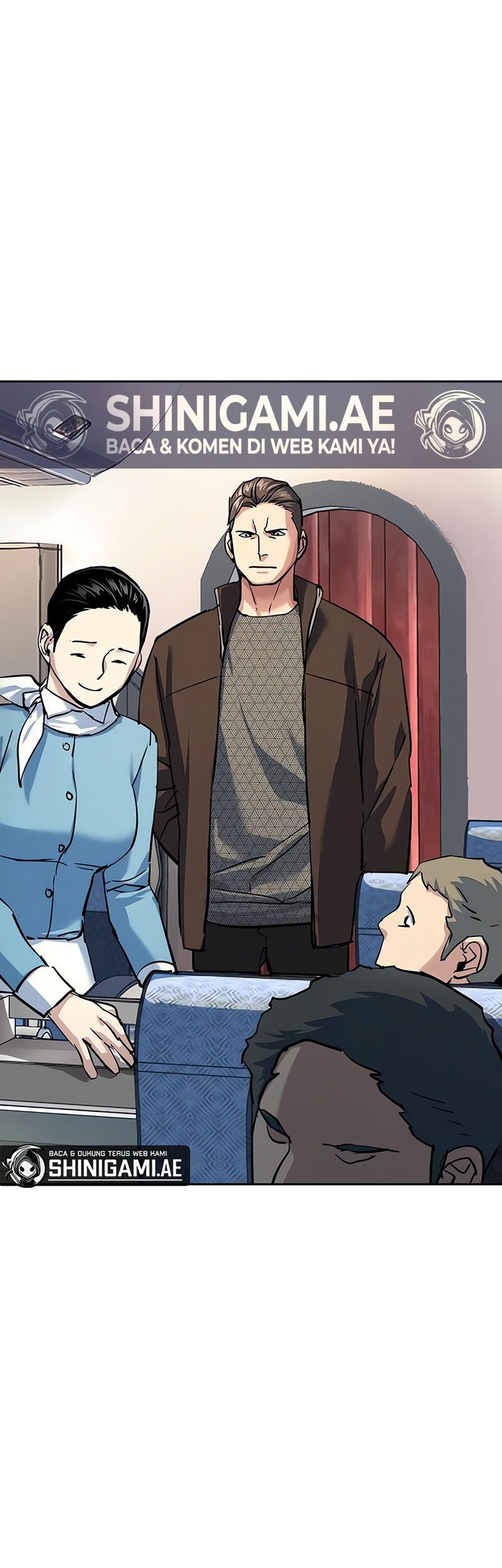 Mercenary Enrollment Chapter 239 Gambar 27