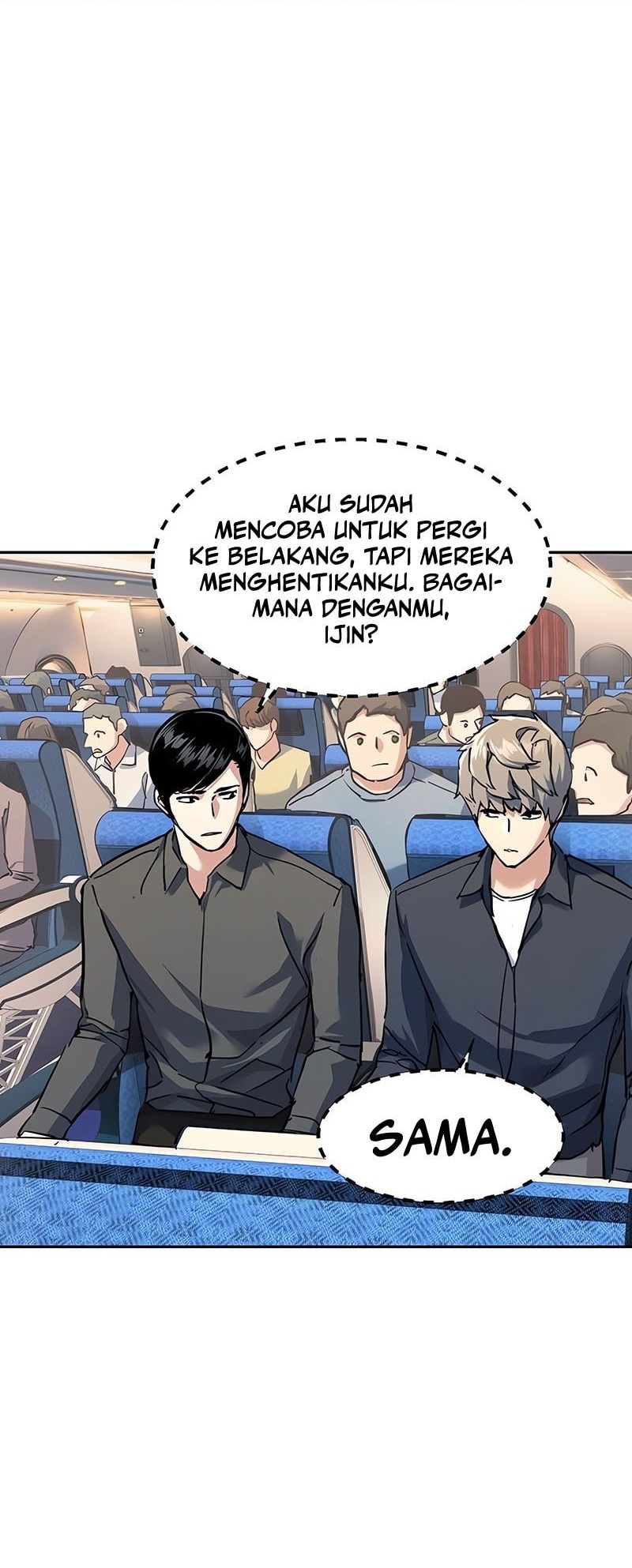 Mercenary Enrollment Chapter 239 Gambar 29