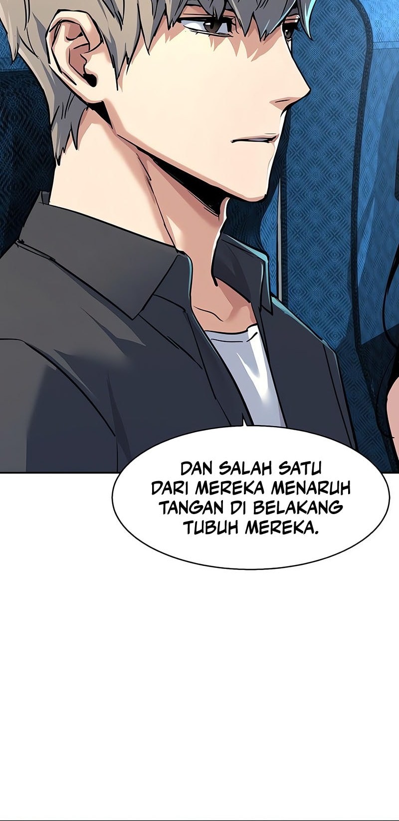 Mercenary Enrollment Chapter 239 Gambar 33