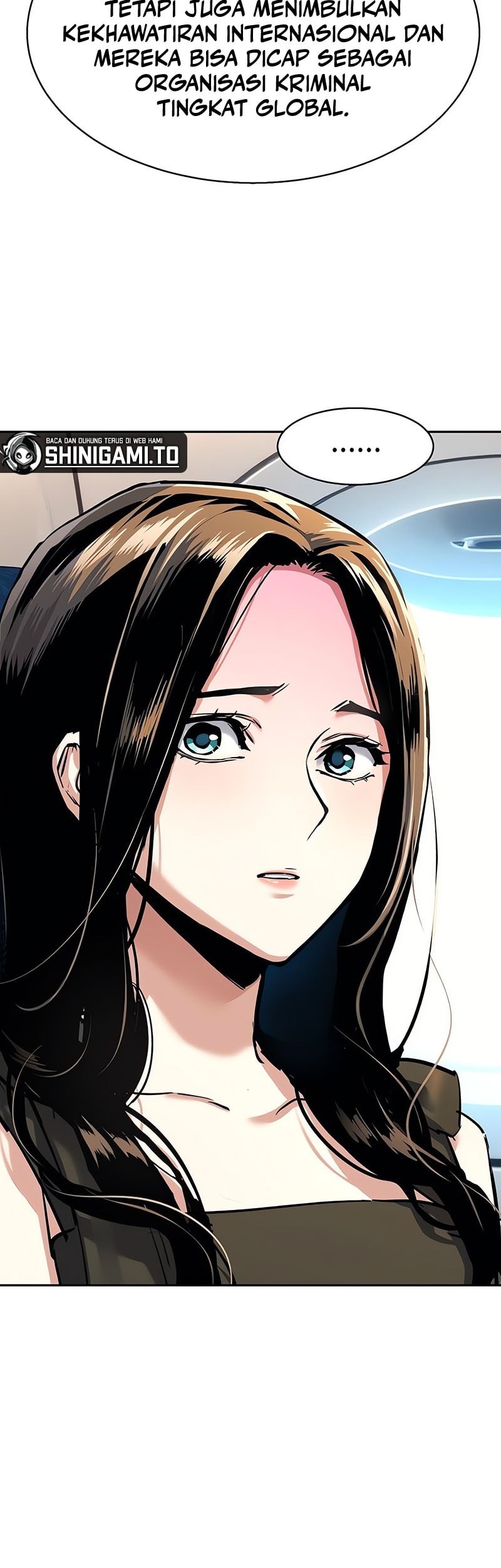 Mercenary Enrollment Chapter 240 Gambar 16