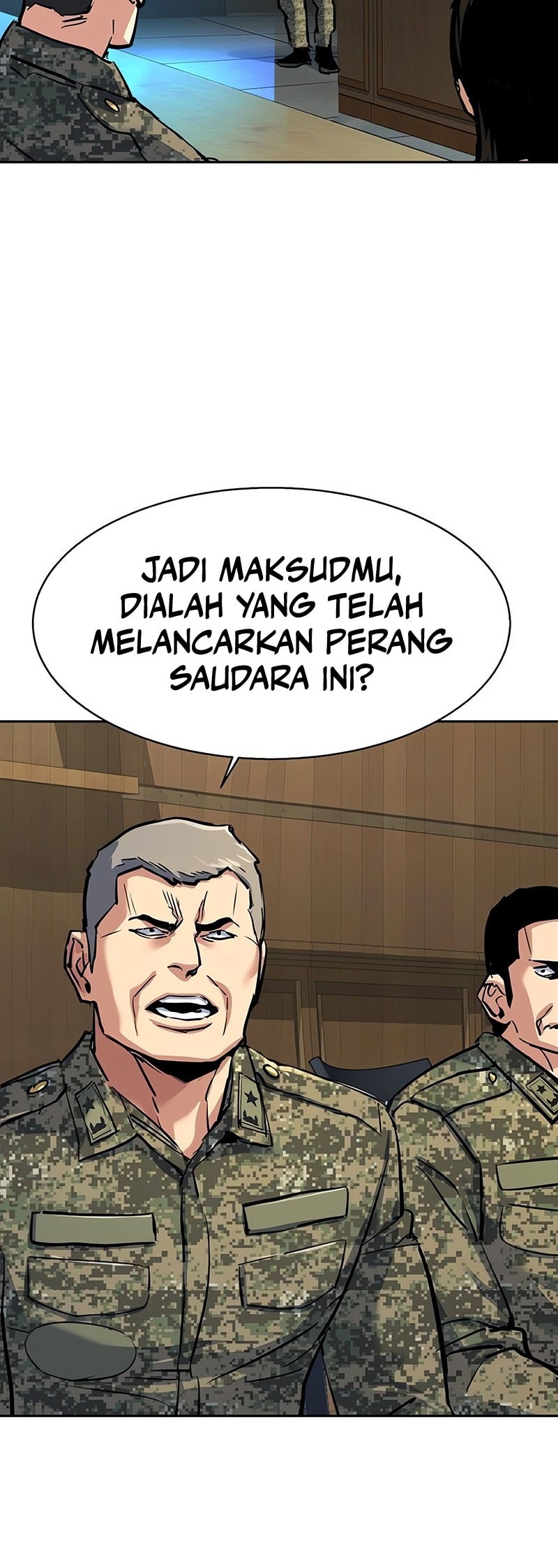 Mercenary Enrollment Chapter 241 Gambar 9