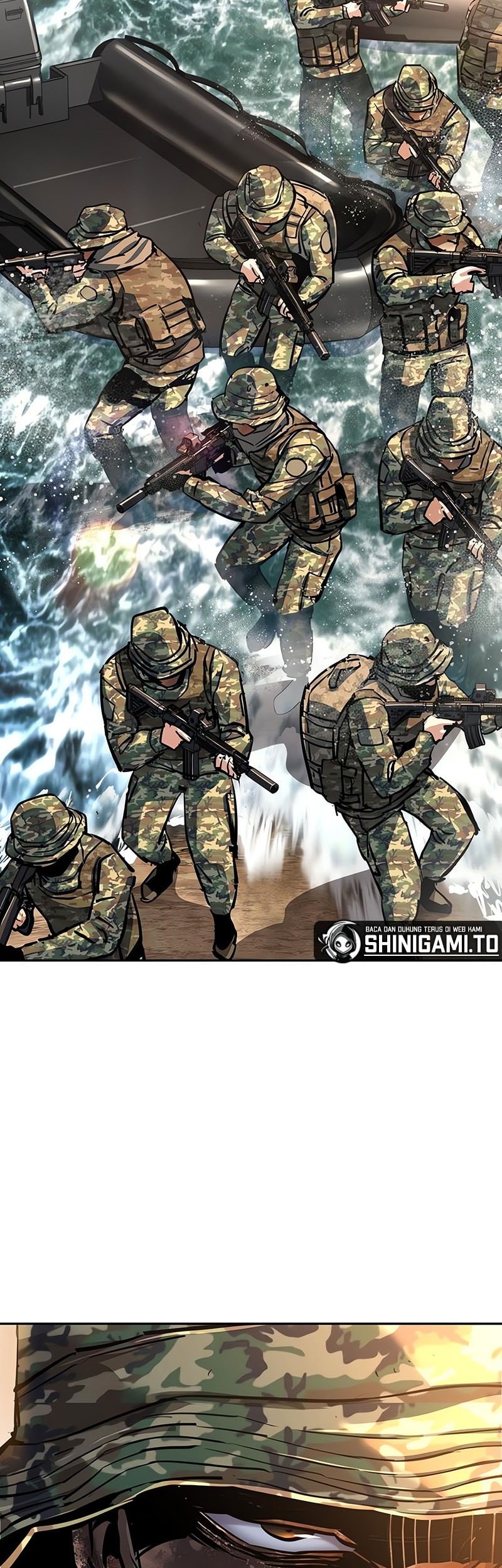 Mercenary Enrollment Chapter 241 Gambar 15
