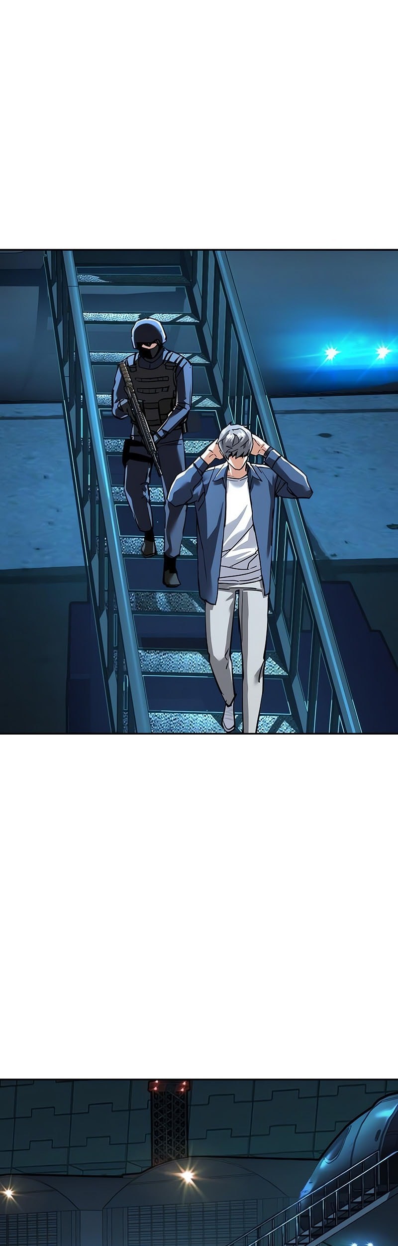 Mercenary Enrollment Chapter 242 Gambar 38