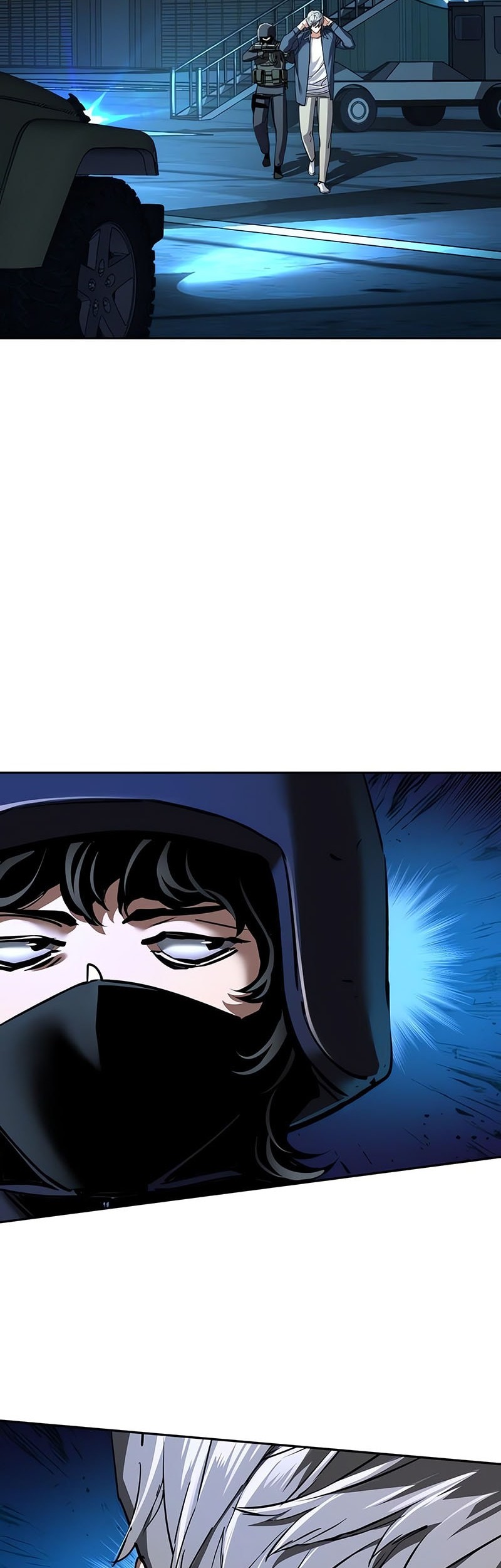 Mercenary Enrollment Chapter 242 Gambar 39