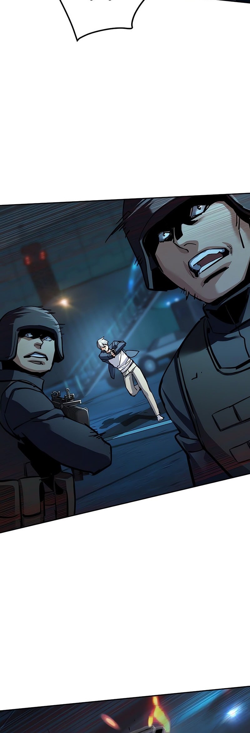 Mercenary Enrollment Chapter 242 Gambar 41