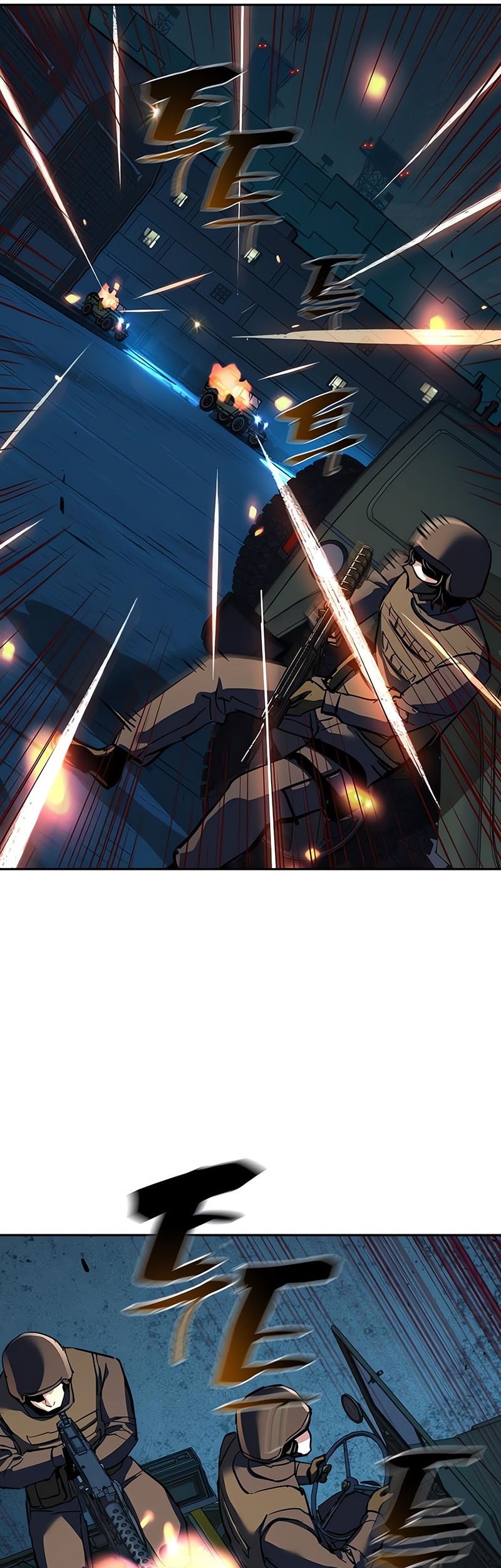 Mercenary Enrollment Chapter 242 Gambar 52