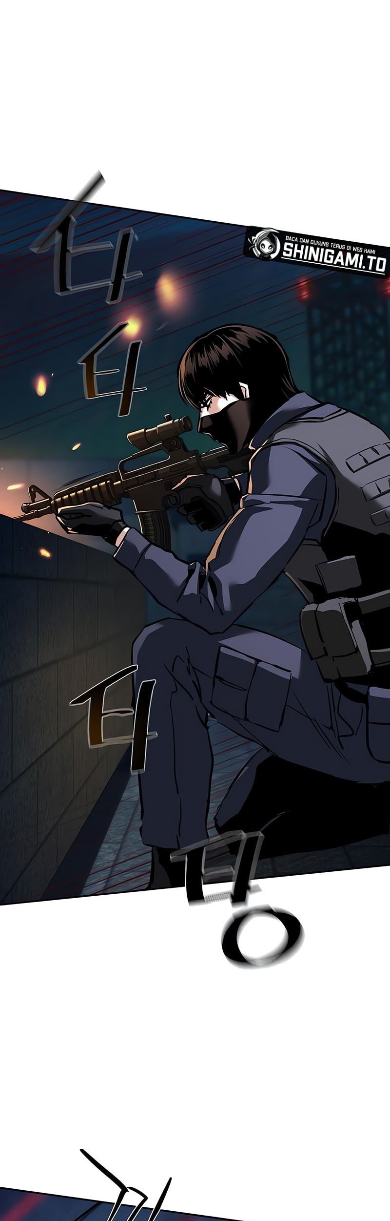 Mercenary Enrollment Chapter 242 Gambar 56