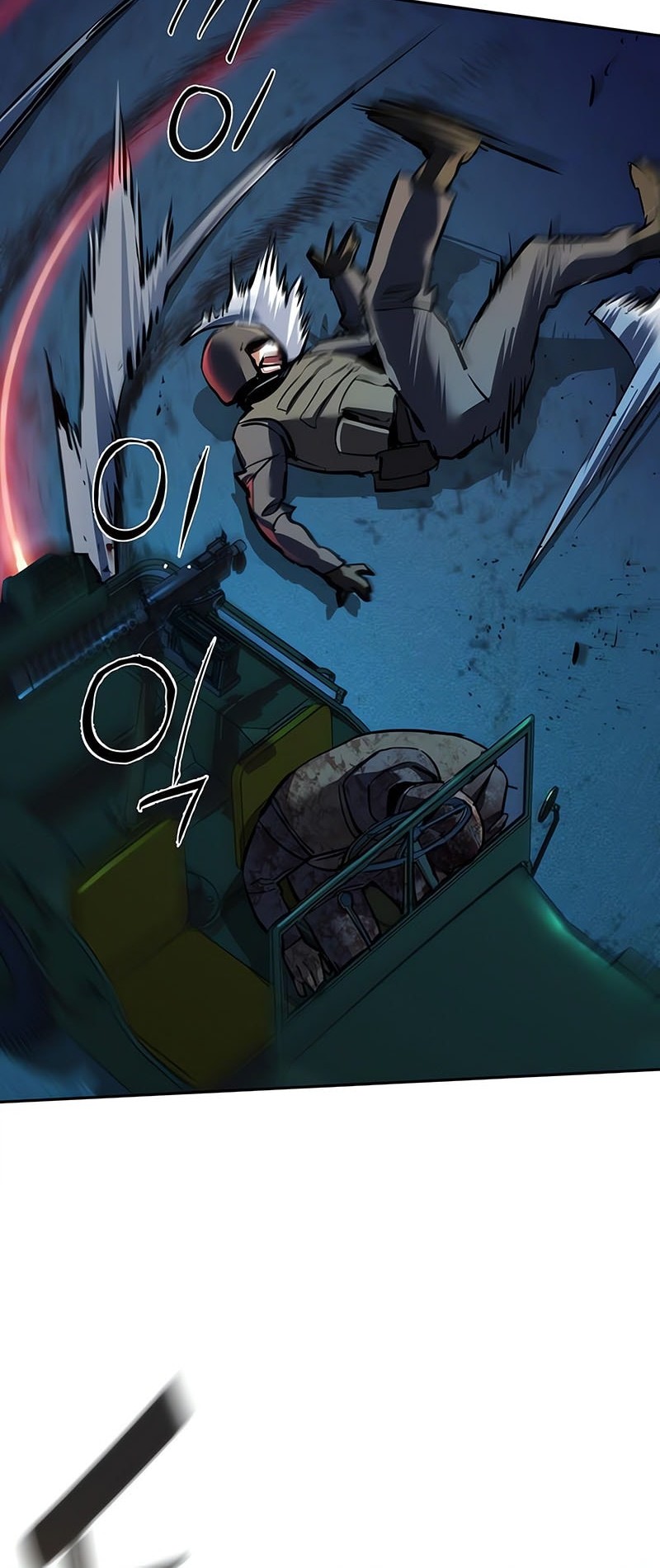 Mercenary Enrollment Chapter 242 Gambar 57