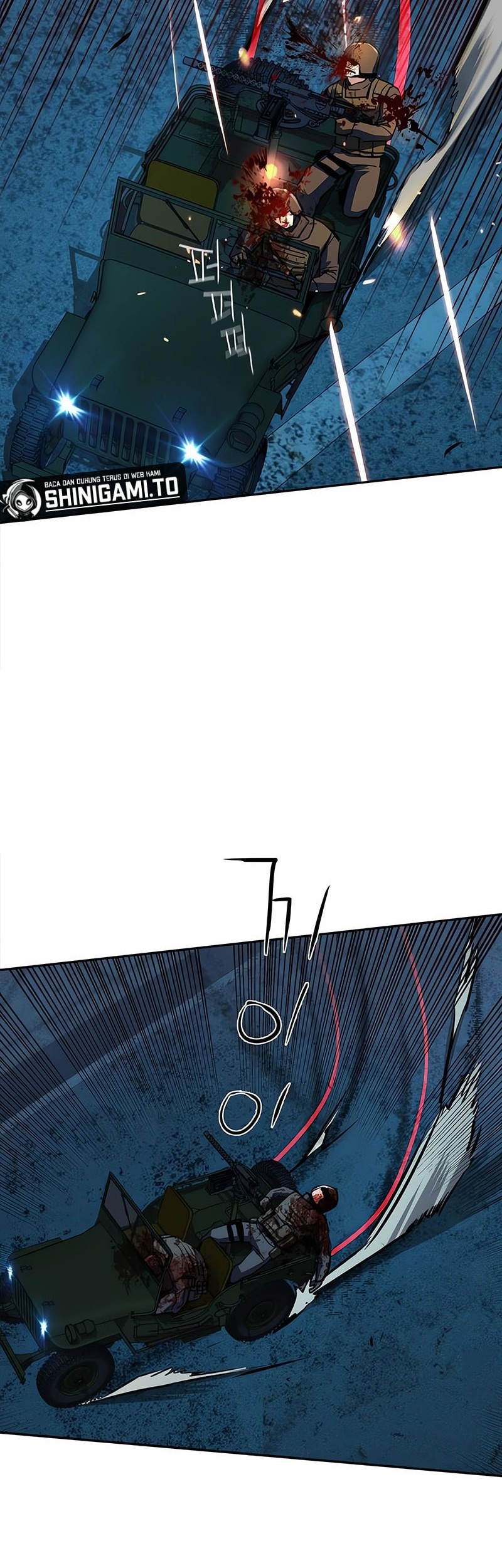 Mercenary Enrollment Chapter 242 Gambar 59
