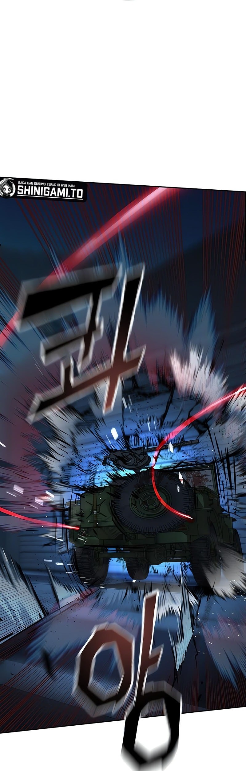 Mercenary Enrollment Chapter 242 Gambar 62