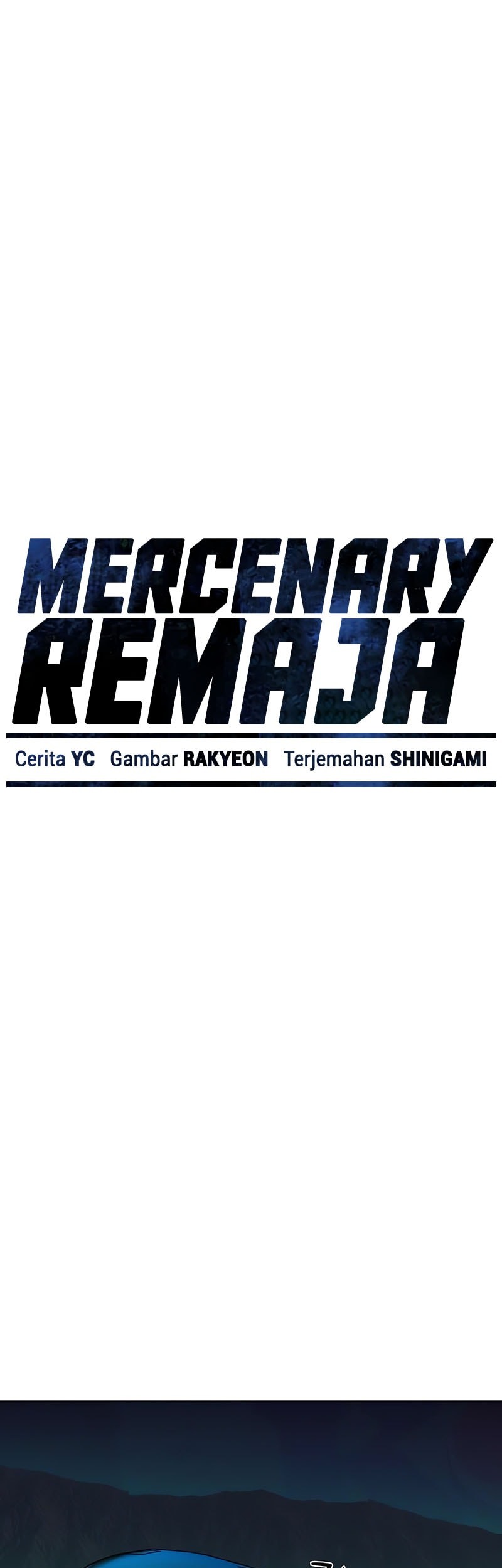 Baca Manhwa Mercenary Enrollment Chapter 242 Gambar 2