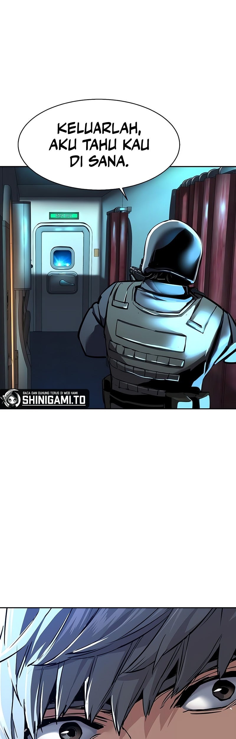 Mercenary Enrollment Chapter 242 Gambar 8