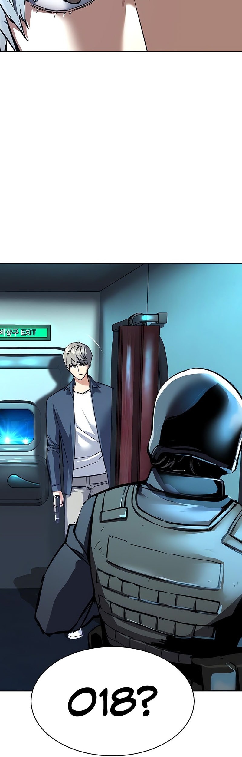 Mercenary Enrollment Chapter 242 Gambar 9