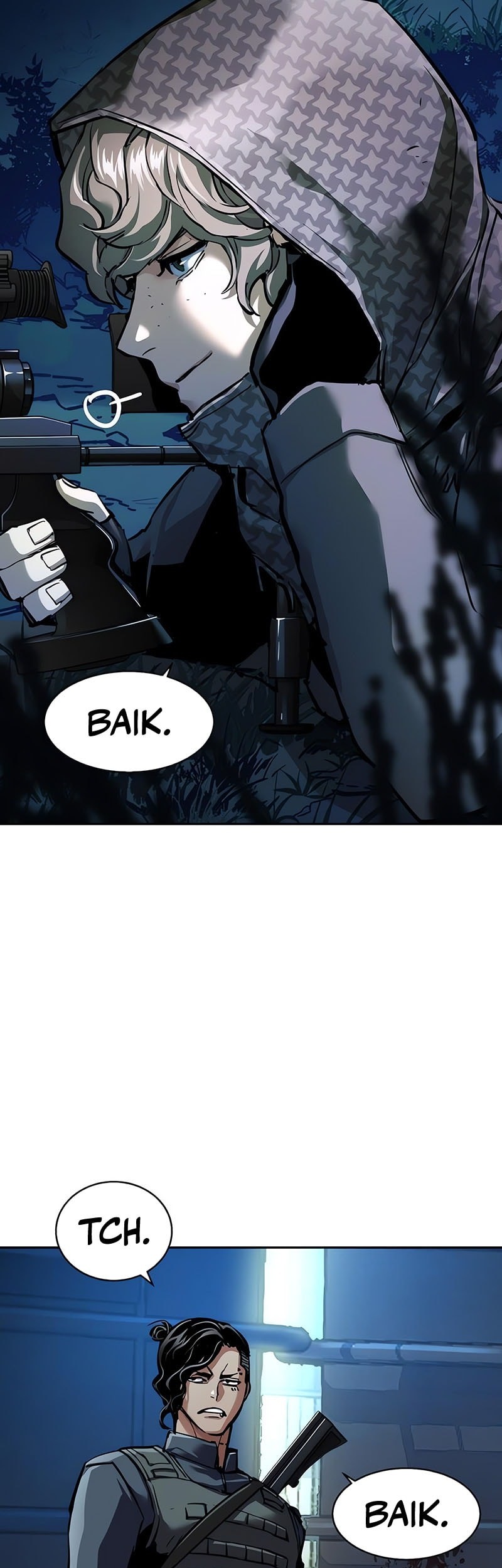 Mercenary Enrollment Chapter 242 Gambar 14