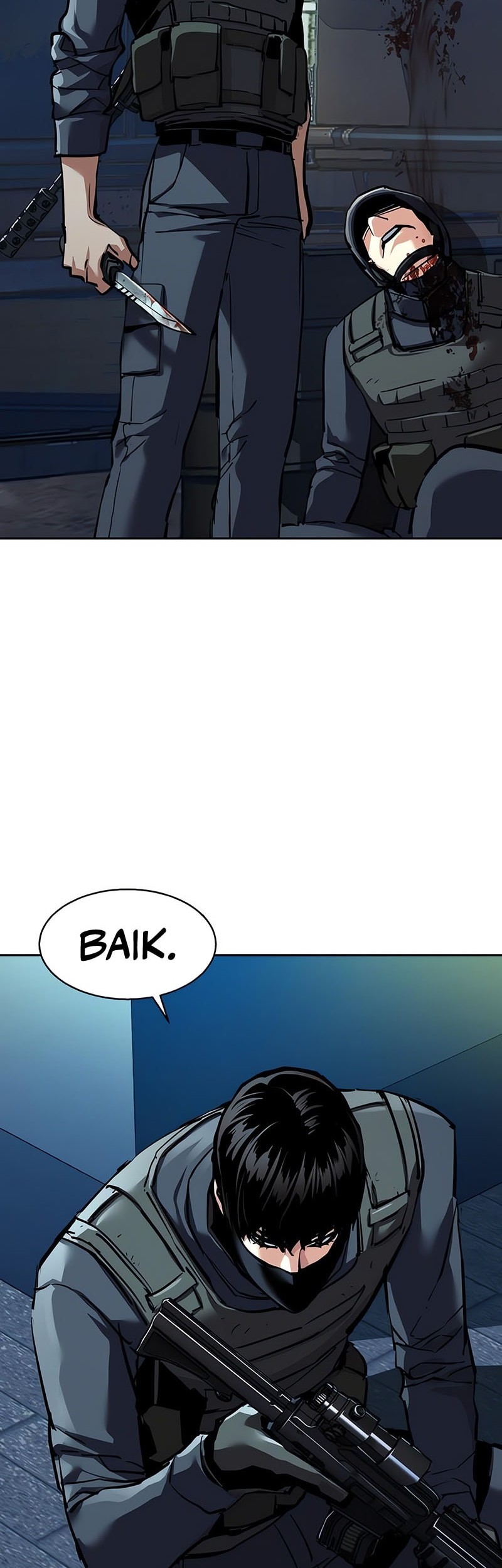 Mercenary Enrollment Chapter 242 Gambar 15