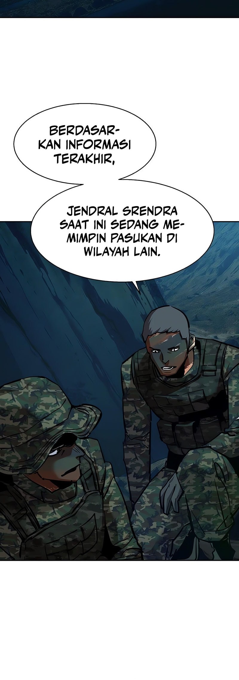 Mercenary Enrollment Chapter 242 Gambar 17