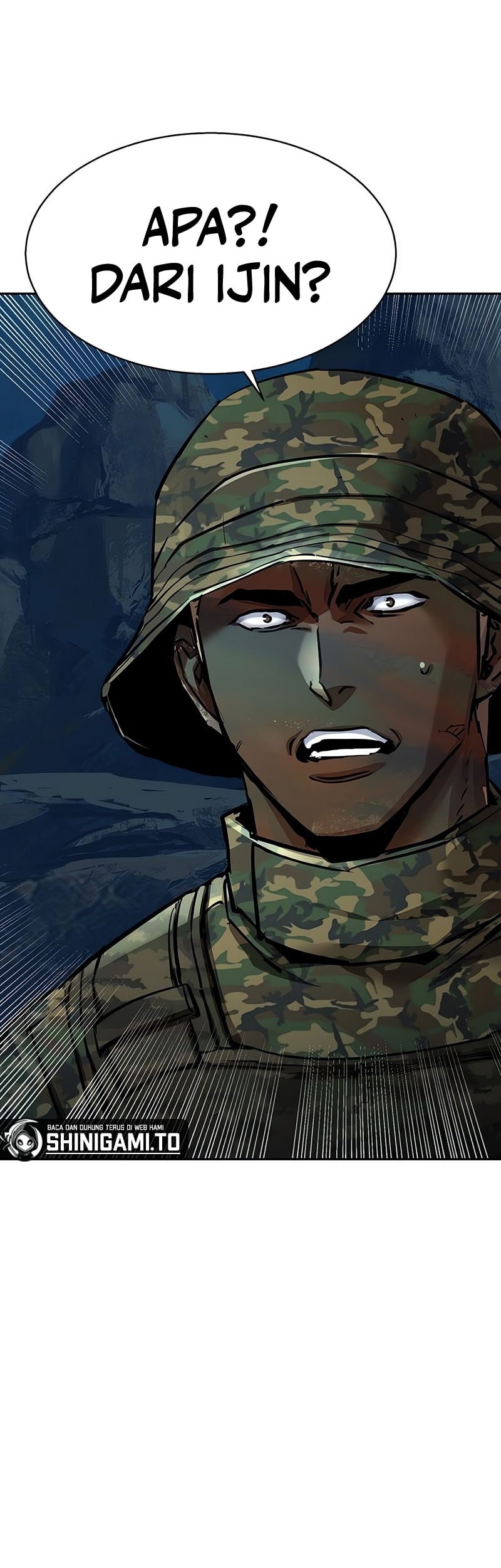 Mercenary Enrollment Chapter 242 Gambar 23