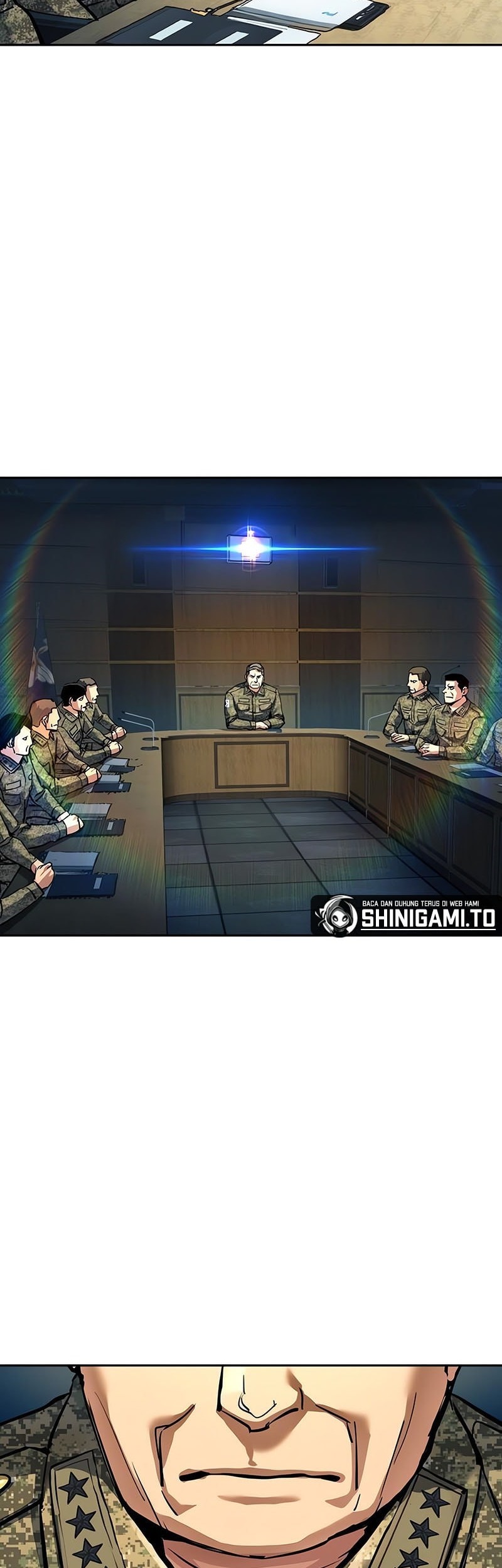 Mercenary Enrollment Chapter 242 Gambar 31