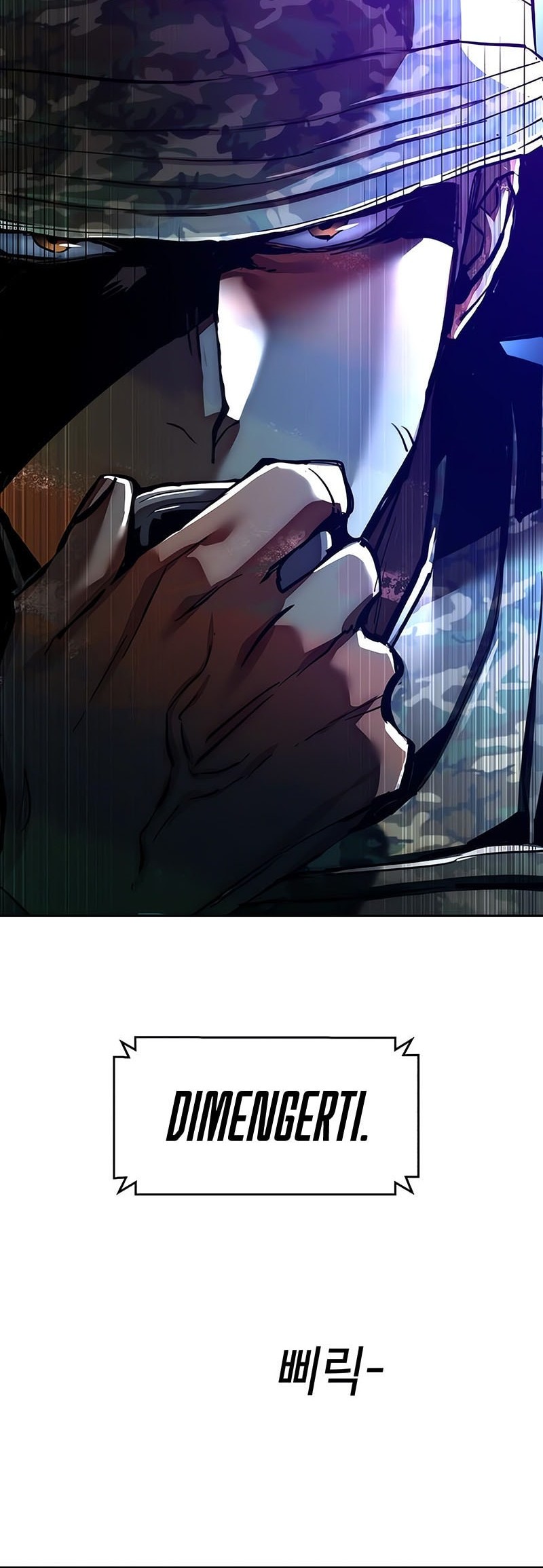 Mercenary Enrollment Chapter 242 Gambar 33