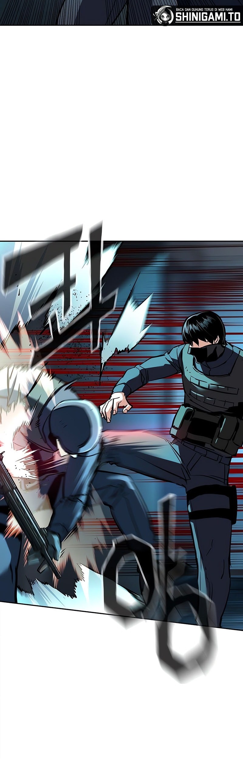 Mercenary Enrollment Chapter 243 Gambar 41