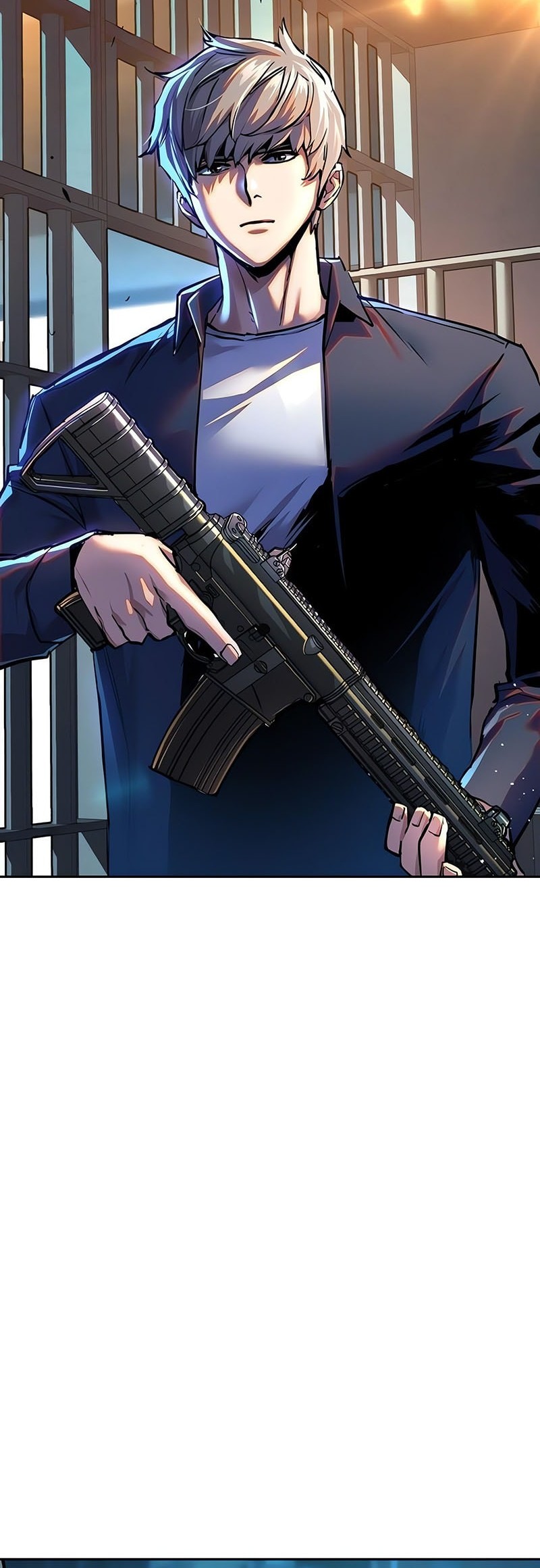 Mercenary Enrollment Chapter 243 Gambar 45