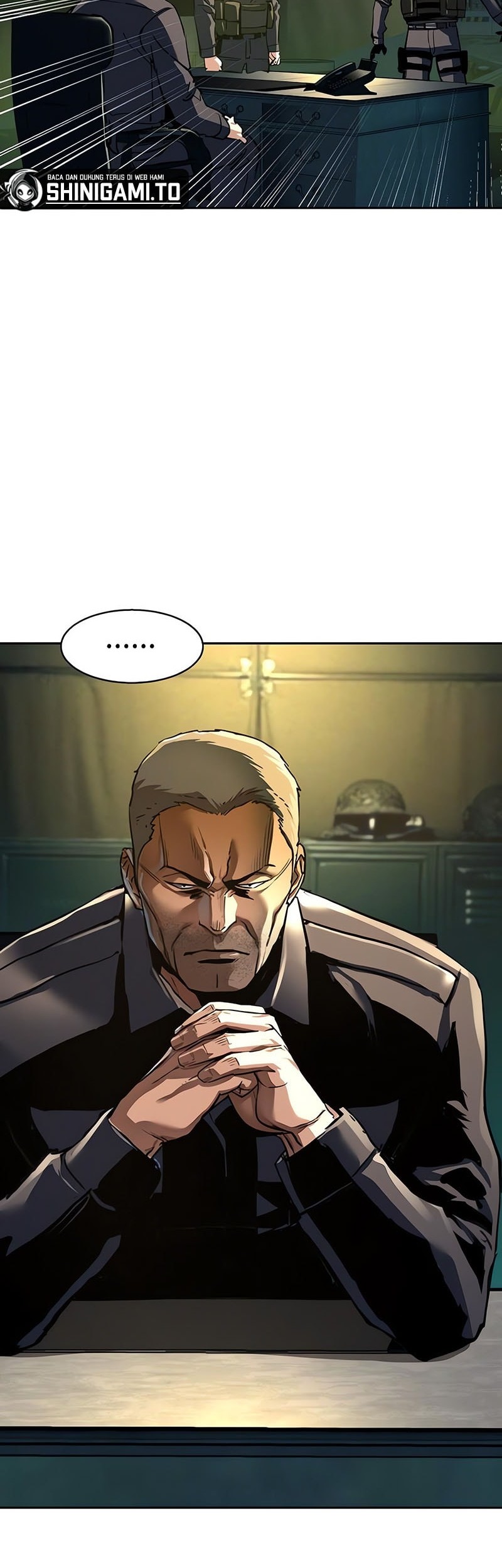 Mercenary Enrollment Chapter 243 Gambar 49