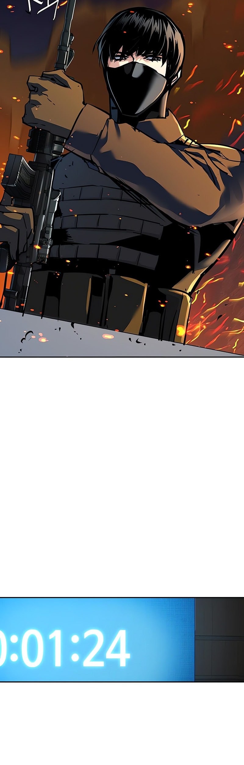 Mercenary Enrollment Chapter 243 Gambar 63