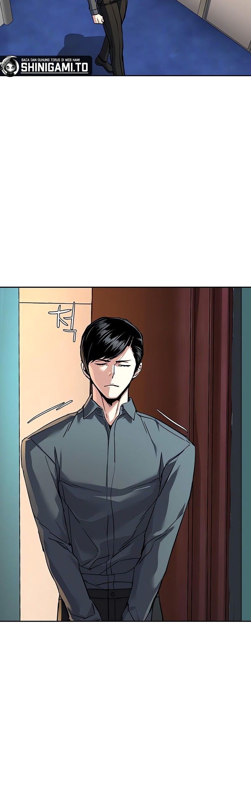 Mercenary Enrollment Chapter 243 Gambar 9