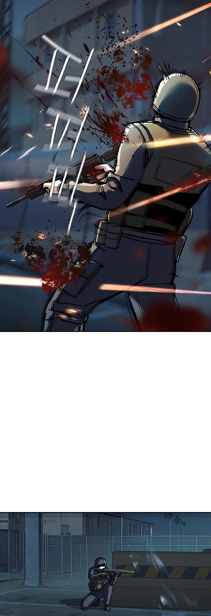Mercenary Enrollment Chapter 243 Gambar 25