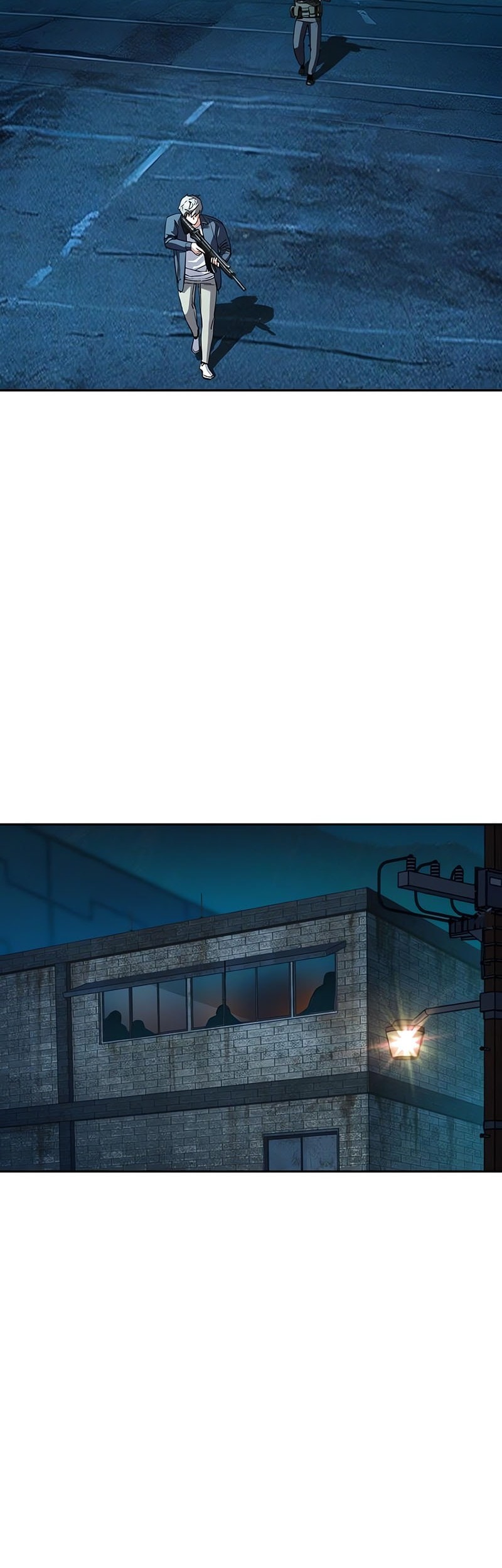 Mercenary Enrollment Chapter 243 Gambar 33