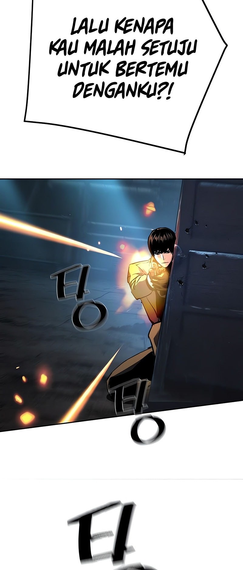 Mercenary Enrollment Chapter 244 Gambar 61